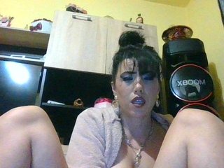 JesicaBonita1 Porn Show