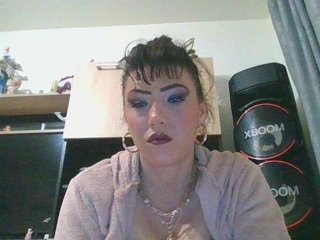 JesicaBonita1 Porn Show