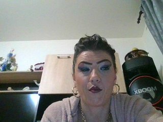 JesicaBonita1 Porn Show