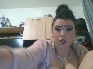 JesicaBonita1 Porn Show