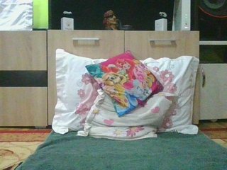 JesicaBonita1 Porn Show