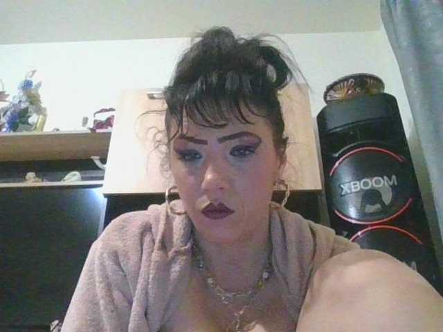 JesicaBonita1 webcam