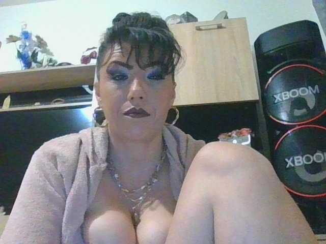 JesicaBonita1 webcam