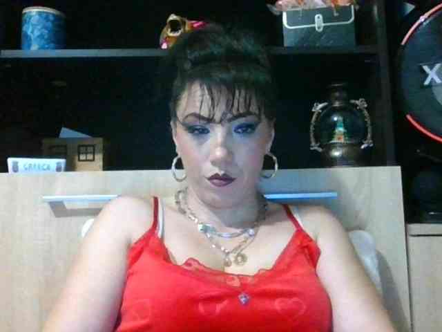 JesicaBonita1 webcam