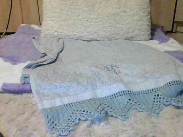 JesicaBonita1 webcam
