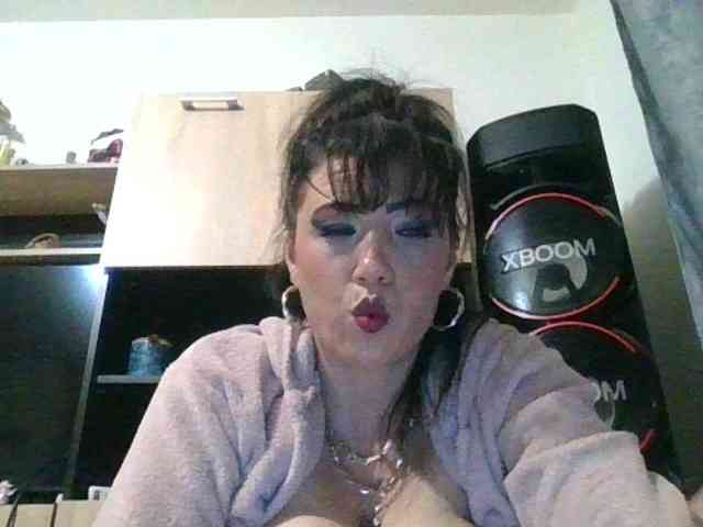 JesicaBonita1 webcam