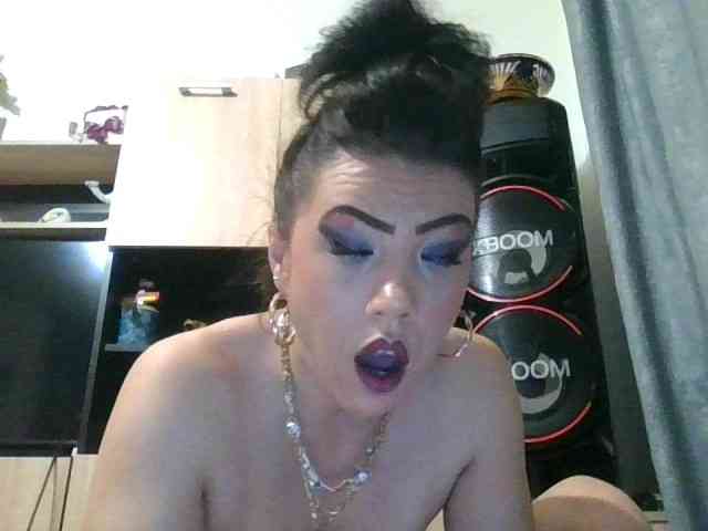 JesicaBonita1 webcam