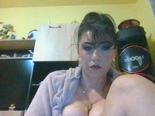 JesicaBonita1 webcam