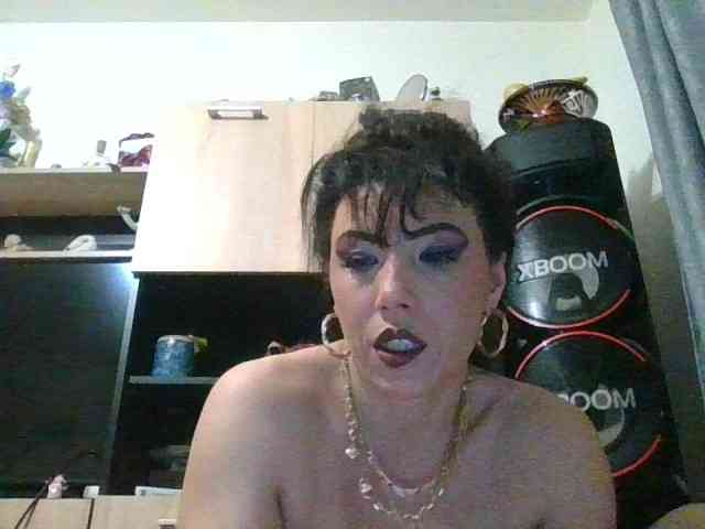 JesicaBonita1 webcam