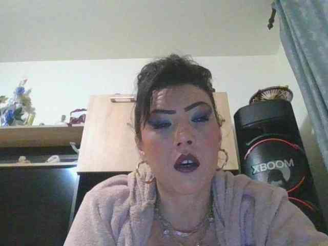 JesicaBonita1 webcam