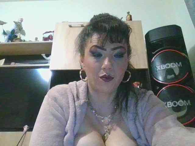 JesicaBonita1 webcam