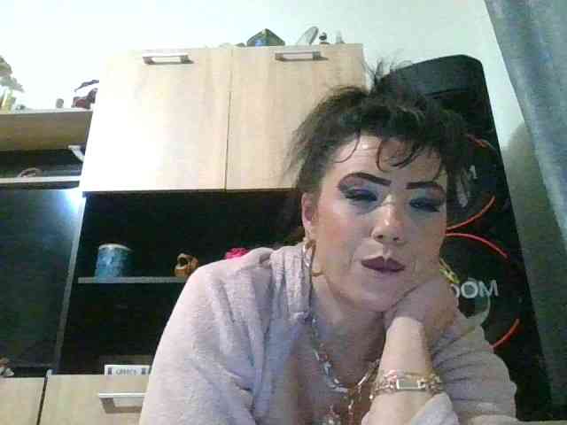 JesicaBonita1 webcam