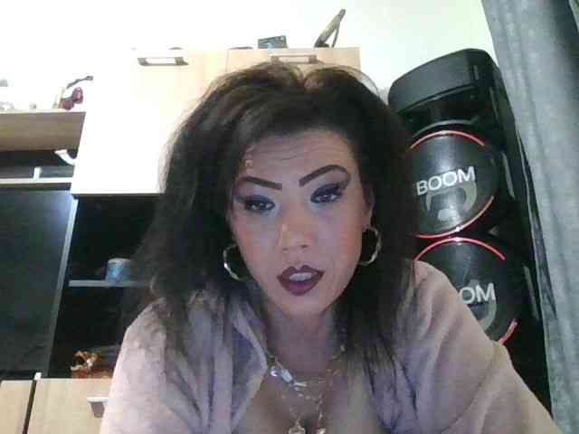 JesicaBonita1 webcam