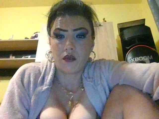 JesicaBonita1 webcam