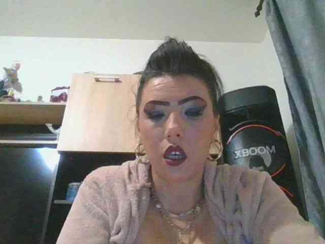 JesicaBonita1 webcam