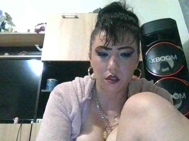 JesicaBonita1 webcam