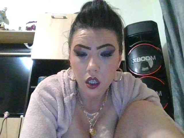 JesicaBonita1 webcam