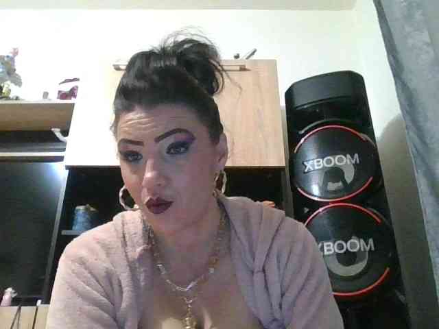 JesicaBonita1 webcam