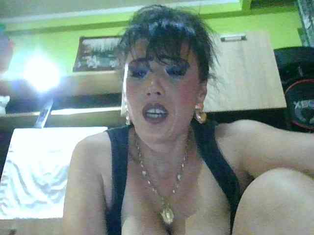 JesicaBonita1 webcam