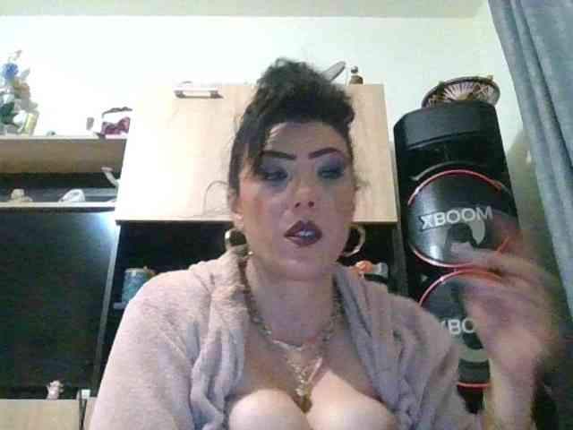 JesicaBonita1 webcam