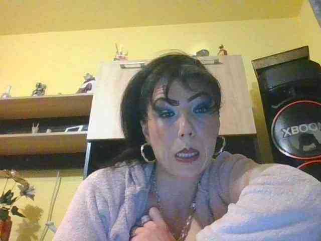 JesicaBonita1 webcam