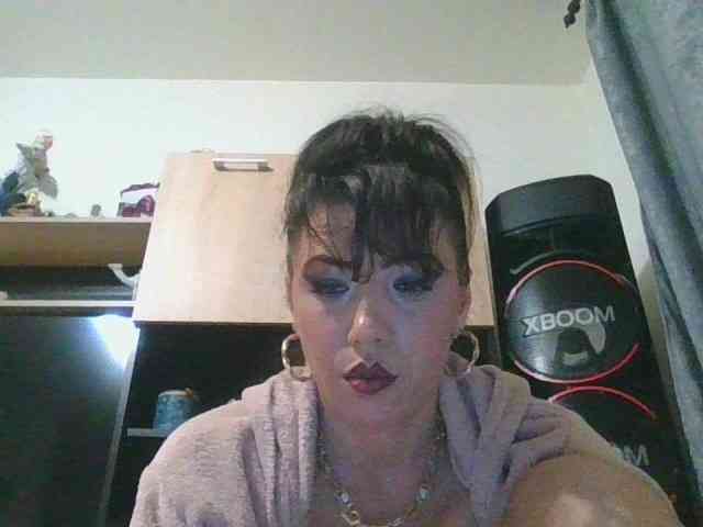 JesicaBonita1 webcam