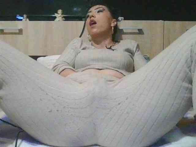 JesicaBonita1 webcam