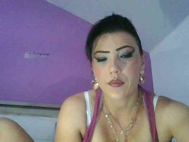 JesicaBonita1 webcam