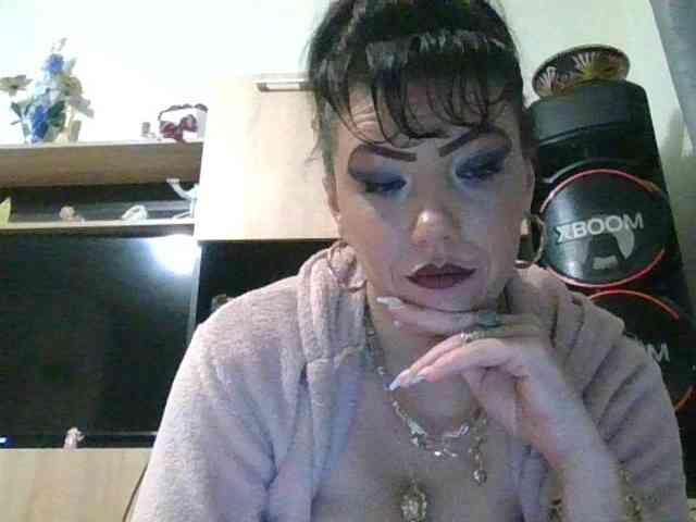 JesicaBonita1 webcam