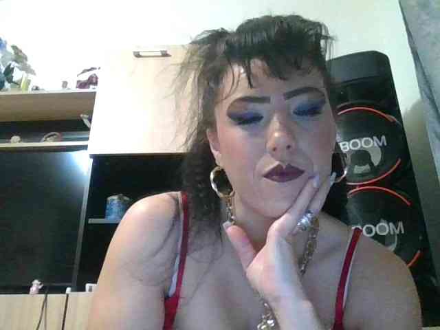 JesicaBonita1 webcam