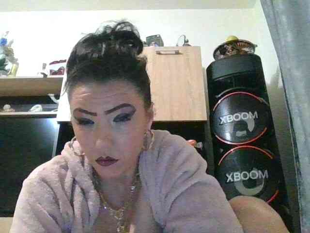 JesicaBonita1 webcam