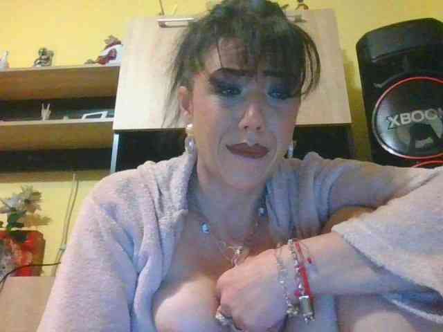 JesicaBonita1 webcam