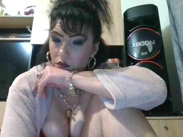 JesicaBonita1 webcam