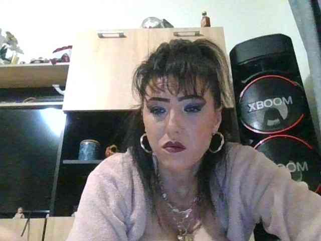 JesicaBonita1 webcam