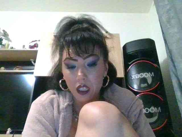 JesicaBonita1 webcam