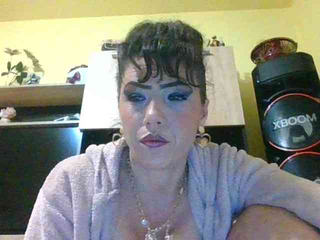 JesicaBonita1 webcam