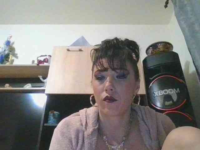 JesicaBonita1 webcam