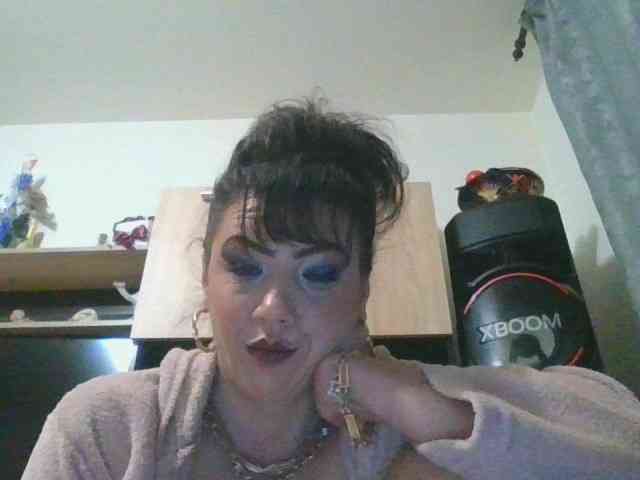 JesicaBonita1 webcam