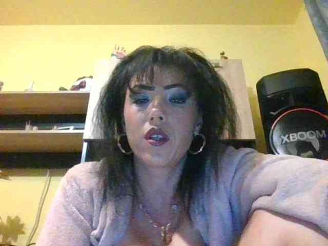 JesicaBonita1 webcam