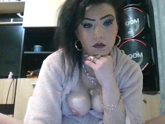 JesicaBonita1 webcam