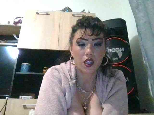 JesicaBonita1 webcam