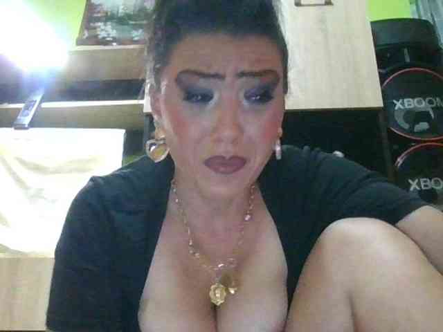 JesicaBonita1 webcam