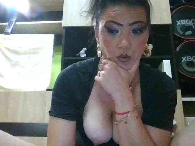 JesicaBonita1 webcam