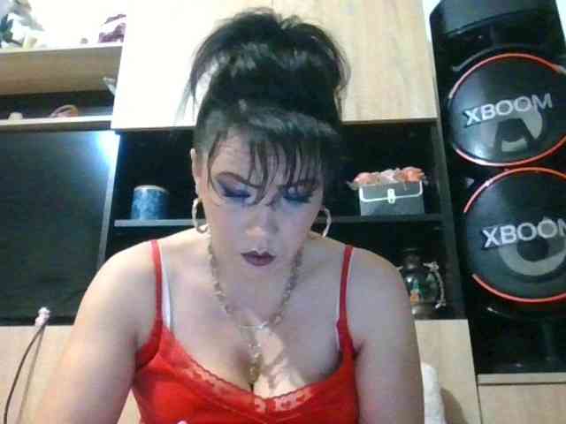 JesicaBonita1 webcam