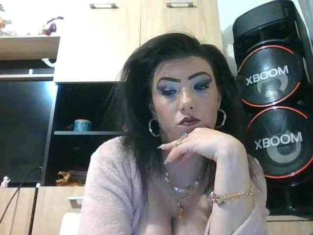 JesicaBonita1 webcam