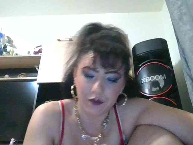 JesicaBonita1 webcam