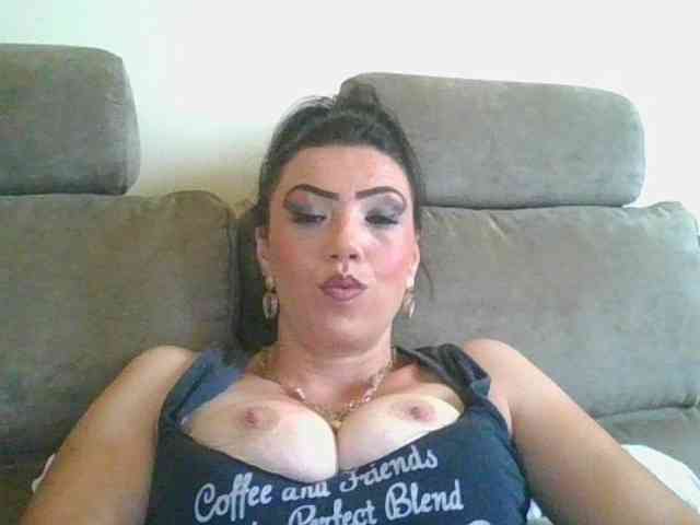 JesicaBonita1 webcam