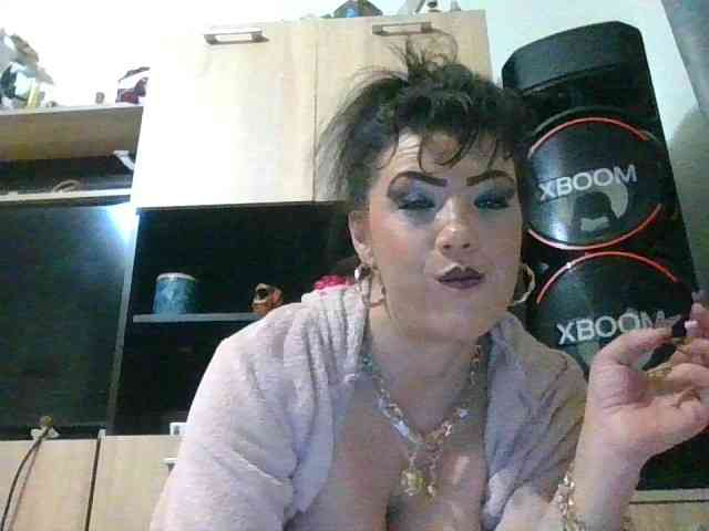 JesicaBonita1 webcam