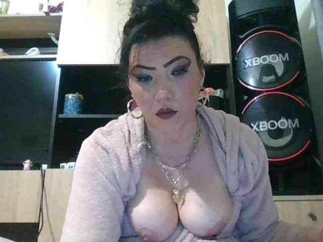 JesicaBonita1 webcam