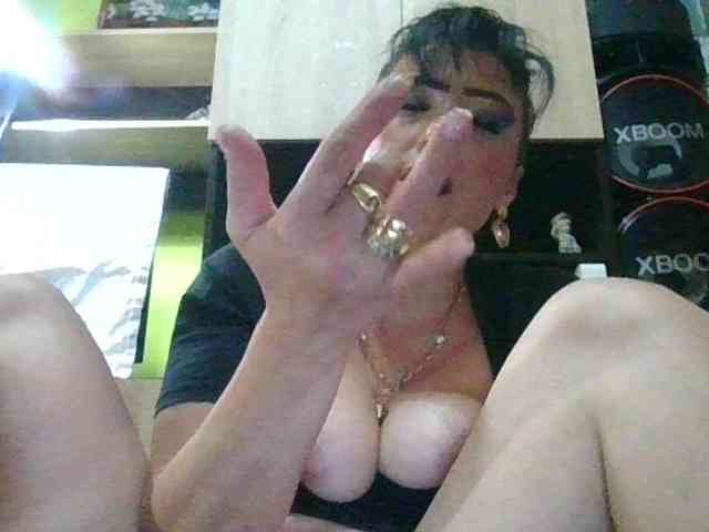 JesicaBonita1 webcam